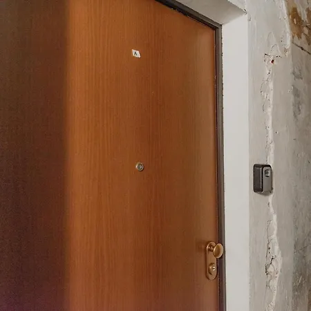 Apartamento Casa Marta&martin - Hermosa Turín