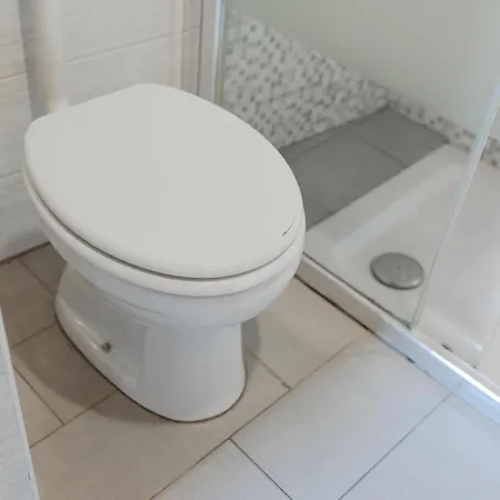 Casa Marta & Martin - Hermosa * トリノ