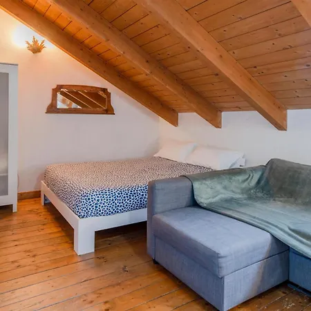 Casa Marta&martin - Hermosa Apartamento *