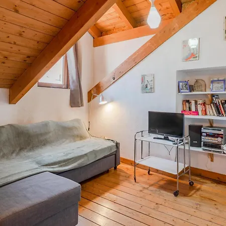 Apartamento Casa Marta&martin - Hermosa Turín
