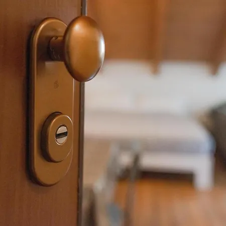 公寓 Casa Marta & Martin - Hermosa