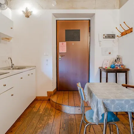 Apartamento Casa Marta&martin - Hermosa Turín