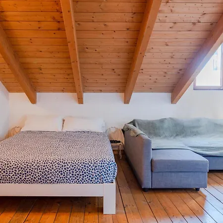 Casa Marta & Martin - Hermosa 公寓 *