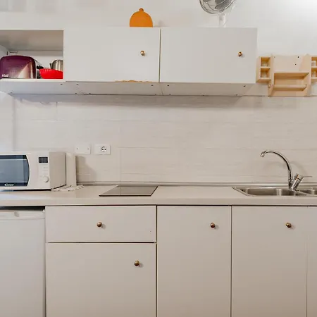 Casa Marta & Martin - Hermosa Appartement *