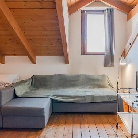 Appartement Casa Marta & Martin - Hermosa *