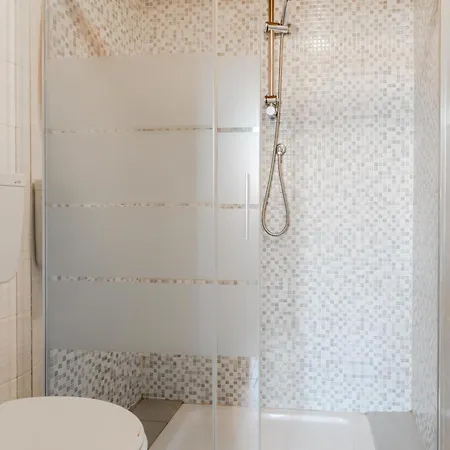 Casa Marta & Martin - Hermosa *