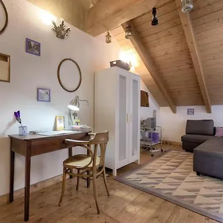 Apartamento Casa Marta&martin - Hermosa