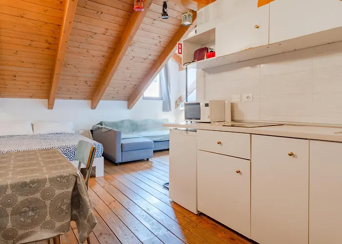 Casa Marta & Martin - Hermosa *