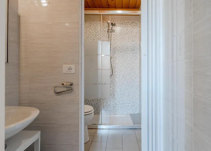 Casa Marta & Martin - Hermosa Apartment