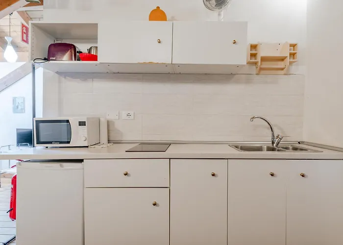 Casa Marta & Martin - Hermosa Apartment *