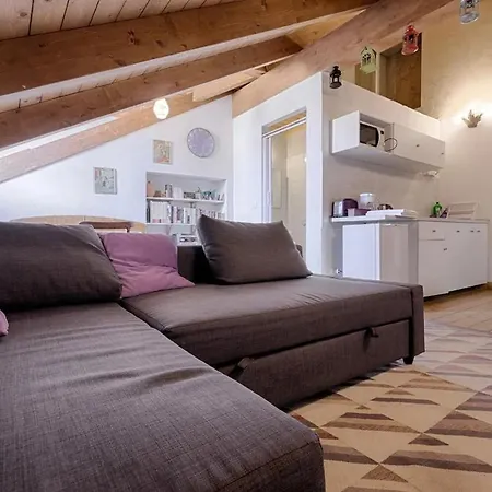 Apartamento Casa Marta & Martin - Hermosa