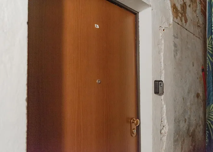 Apartament Casa Marta & Martin - Hermosa Turyn