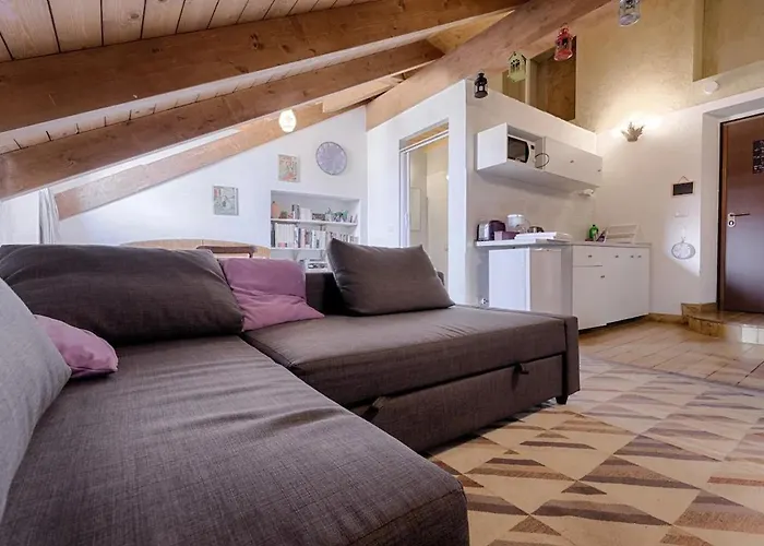 Apartamento Casa Marta & Martin - Hermosa