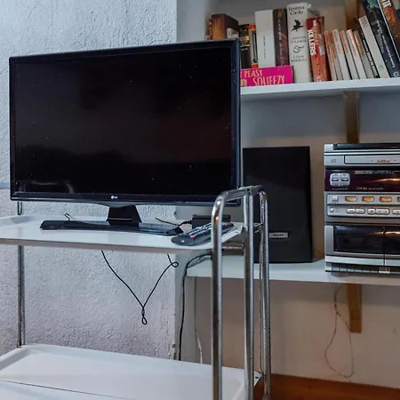 Casa Marta & Martin - Hermosa * Turin