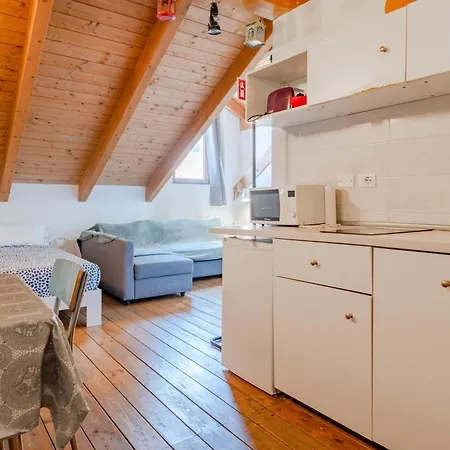 Casa Marta & Martin - Hermosa *