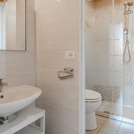 Casa Marta & Martin - Hermosa Apartment Turin